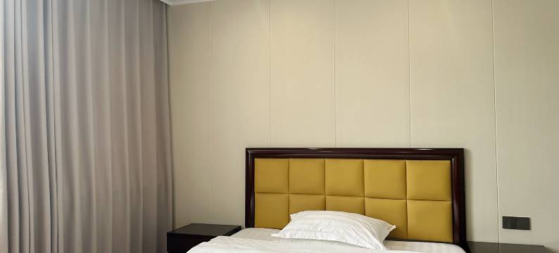 芜湖腾龙宾馆图片