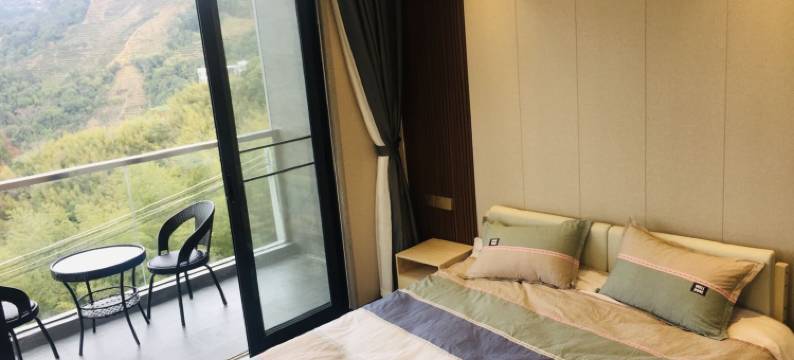 竹林小院图片