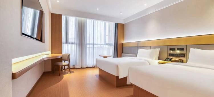 星程酒店(潍坊潍城北宫街店)图片