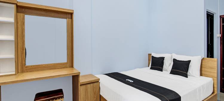 Urbanview Syariah Wisma Nabil Solo图片