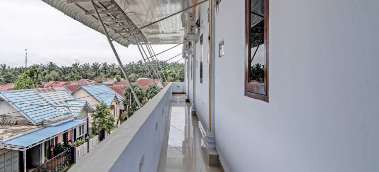 O伊丽莎山酒店(Hotel O Elisa Hill)图片