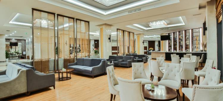 林兰奢华孟青酒店(Muong Thanh Luxury Dien Lam)图片