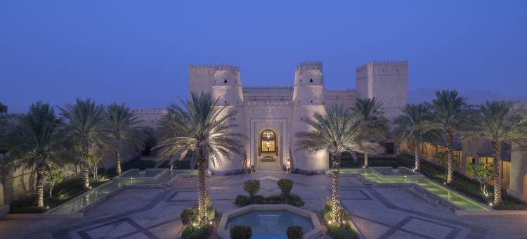 盖斯尔奥萨拉安纳塔拉沙漠度假酒店(Anantara Qasr Al Sarab Desert Resort)图片
