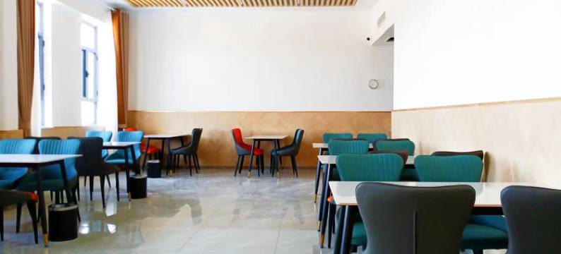 如家华驿精选酒店(喀什华凌店)图片