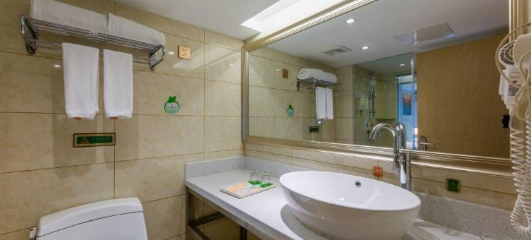 维也纳3好酒店(武汉光谷软件园店)图片