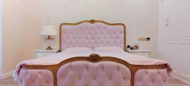 云上·花果里民宿(连云港花果山店)图片