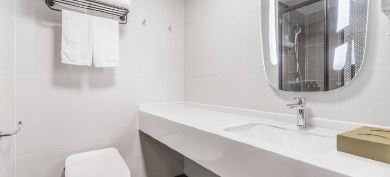 中宛酒店(天津西站南广场复兴路地铁站店)图片