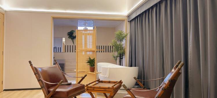 佛山侨邦国际公寓图片