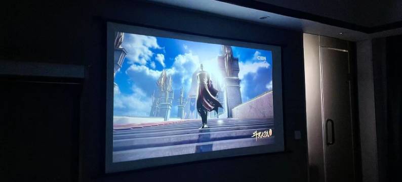 大学·优宿 (广州大学城店)图片