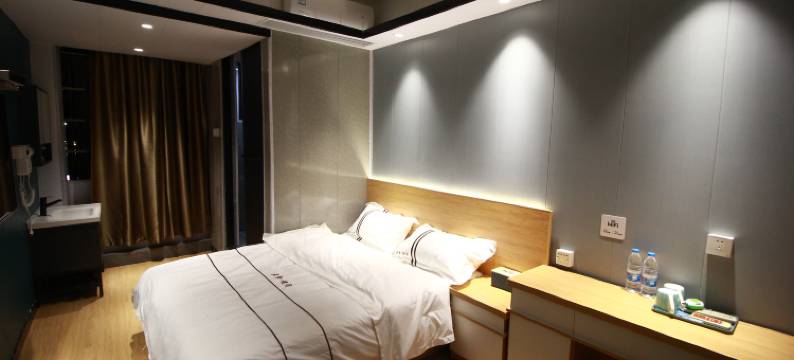 大学·优宿 (广州大学城店)图片