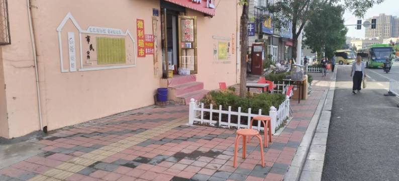 张家口九源旅社图片