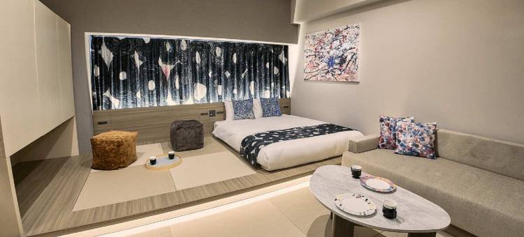 fav 广岛体育场酒店(fav HIROSHIMA STADIUM)图片