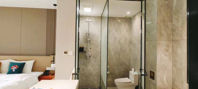 天益·云庭美宿图片