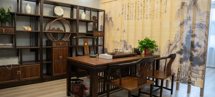 如家华驿精选酒店(新乡长垣市小微企业创业园店)图片