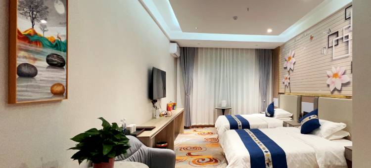 民和明辉商务宾馆图片