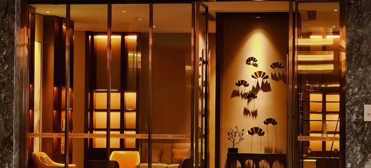 重庆铜梁天喜豪生大酒店图片