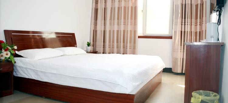 洛阳司机之家酒店图片