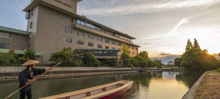 柳川龟之井酒店(KAMENOI HOTEL YANAGAWA)图片