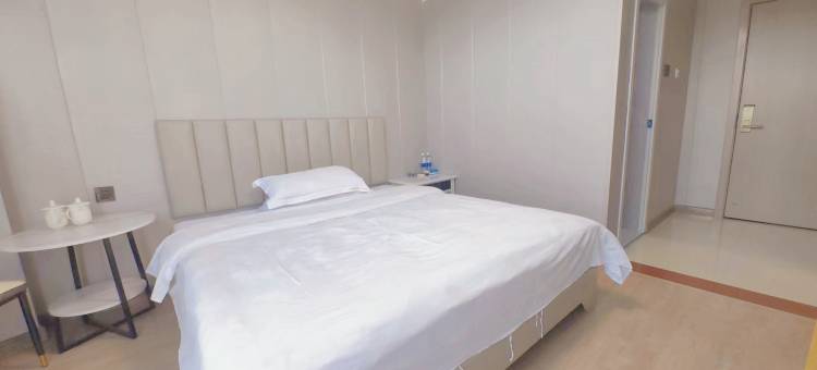 南平武夷快捷宾馆图片