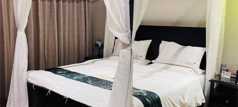 千杉云舍民宿图片