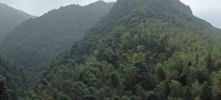 湘瑶民宿图片