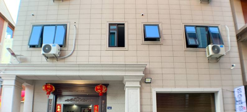 悦香民宿(泉州动车站店)图片