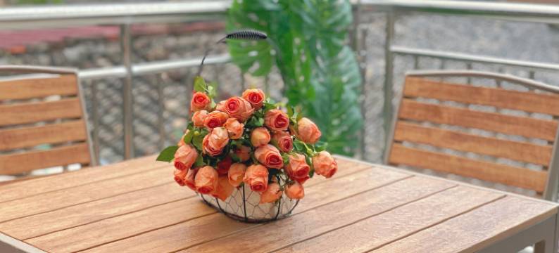 寓见府城·影院小筑(台州府城紫阳街店)图片