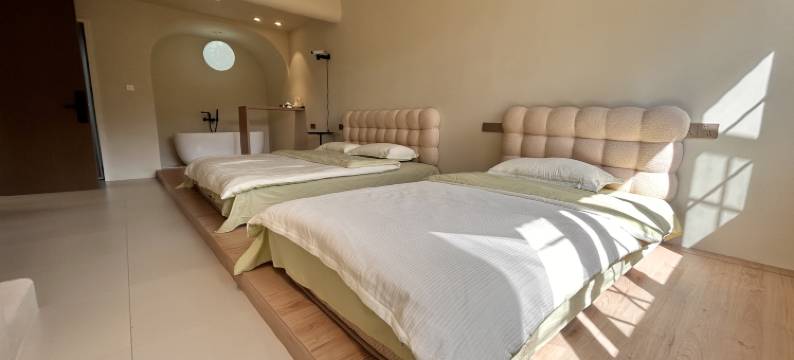 庐山夕拾知间图片