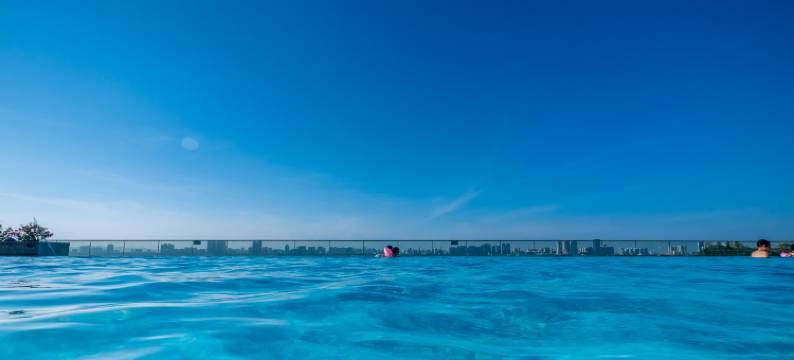 享住城市民宿(濠江潮博馆店)图片