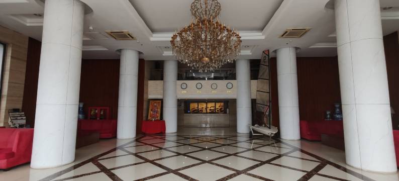 一帆丰顺酒店(天津静海大邱庄店)图片