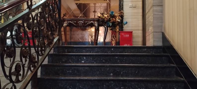 仁寿第一印象大酒店图片