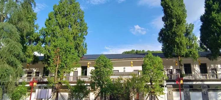 梅口埠民宿图片