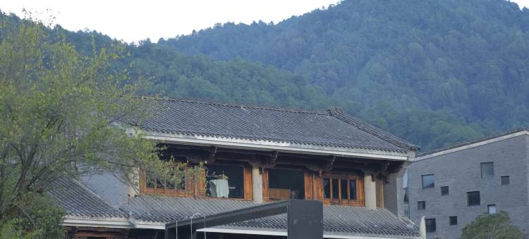 腾冲玛御谷J民宿图片