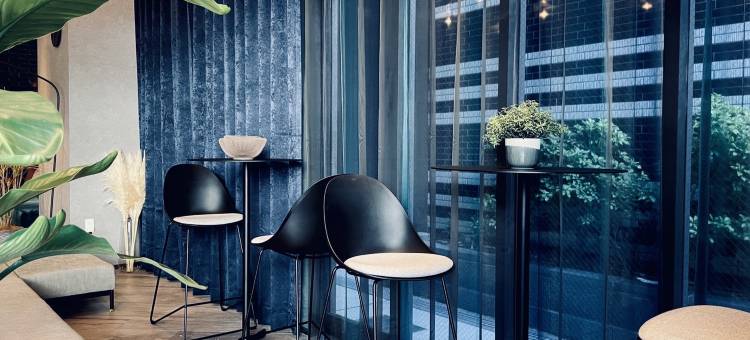 难波南R酒店(R Hotel Namba South)图片