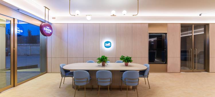 汉庭酒店(吕梁兴县晋绥老区店)图片