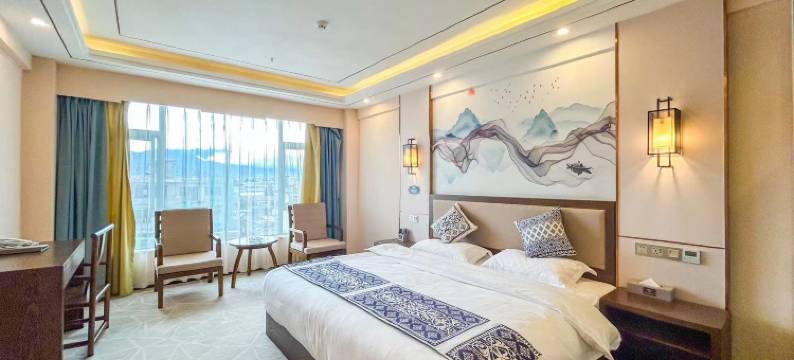 臻选之家度假酒店(丽江古城大水车店)图片