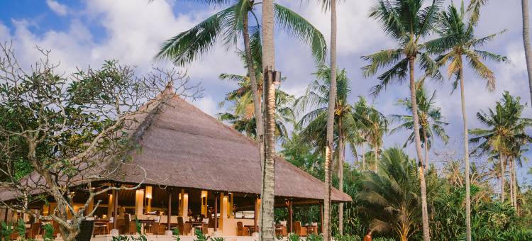 阿丽拉曼吉斯酒店(Alila Manggis)图片