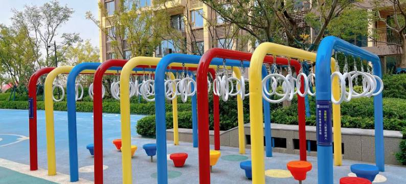 芸昕民宿(只有河南海昌海洋公园店)图片