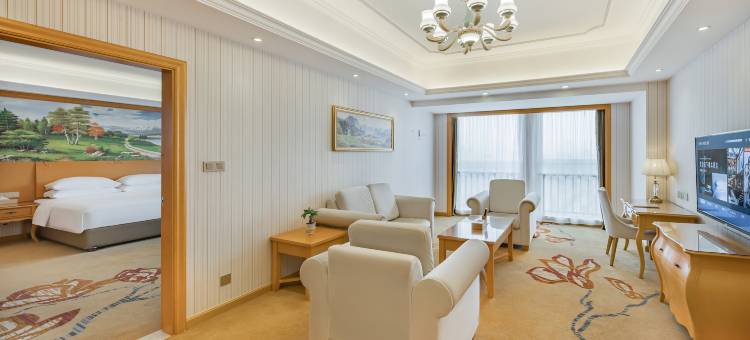 维也纳国际酒店(安吉佳源广场店)图片