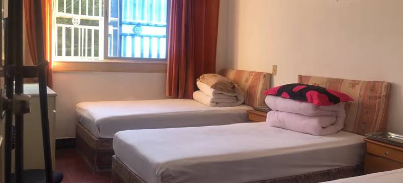 欣欣旅馆(南门港街店)图片