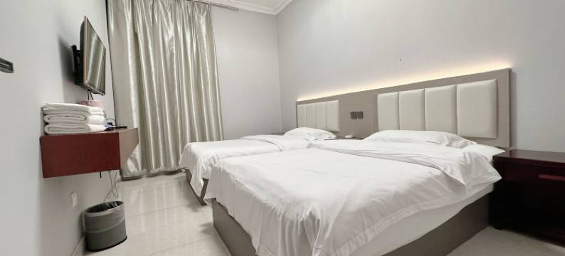 玉溪相聚快捷酒店图片