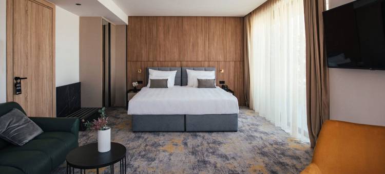 杜布罗夫尼克城市酒店(City Hotel Dubrovnik)图片