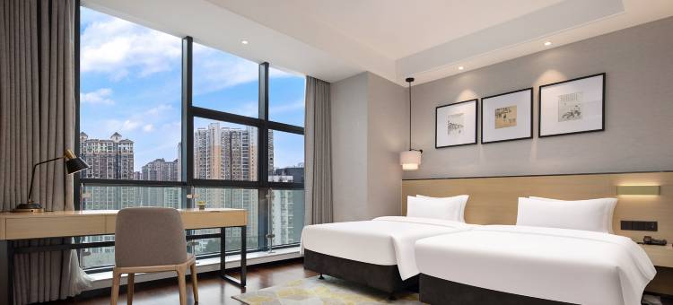 米漾米居酒店(长沙泉塘店)图片