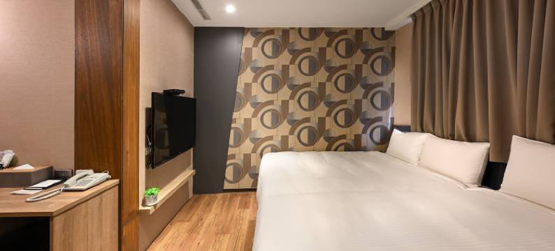 台北西门绮乐文旅-康定馆图片