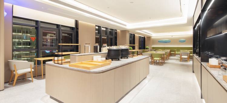 全季酒店(漳州胜利东路店)图片