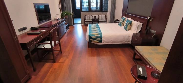 孟门黄河大酒店图片