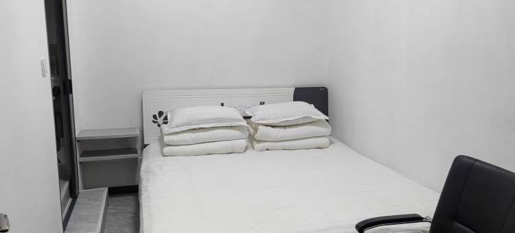 佳木斯非你莫宿旅店图片