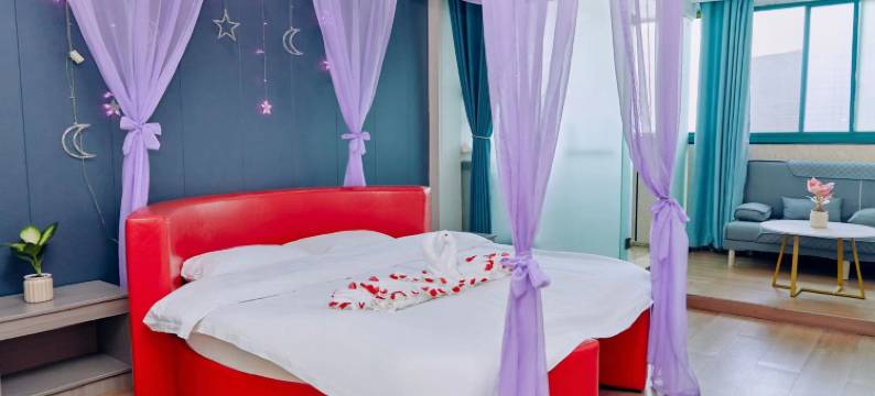 岳西福瑞登宾馆图片