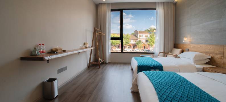 七栖民宿(安仁古镇店)图片