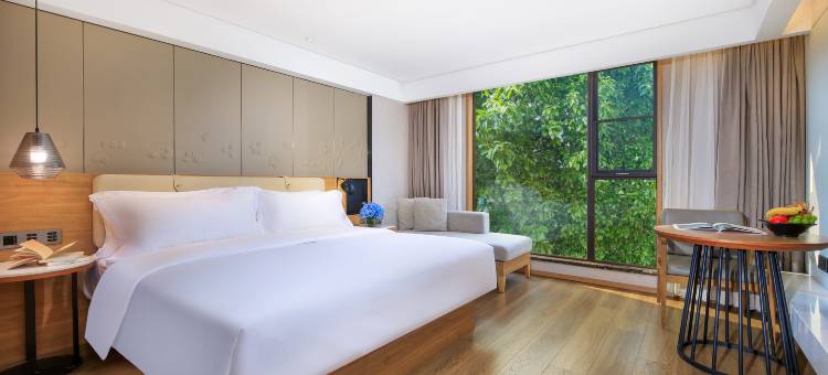 维纳斯皇家酒店(桂林象鼻山两江四湖店)图片